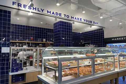 Rise & Shine Bakery photo 1