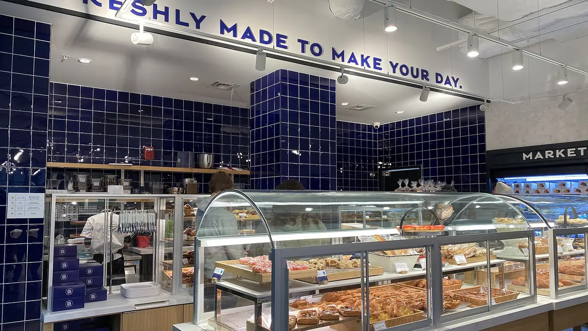 Rise & Shine Bakery – artisan bakery in Walker, Hebburn