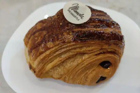 Rise & Shine Bakery photo 4